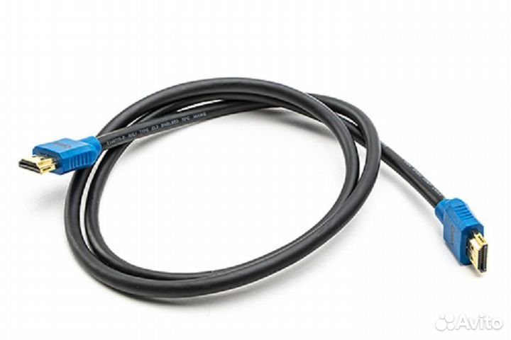 Straight Wire Super hdmi II 1.4 5.0 m