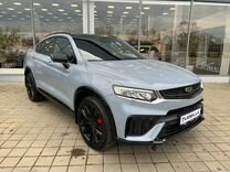 Новый Geely Tugella 2.0 AT, 2024, цена от 3 294 990 руб.