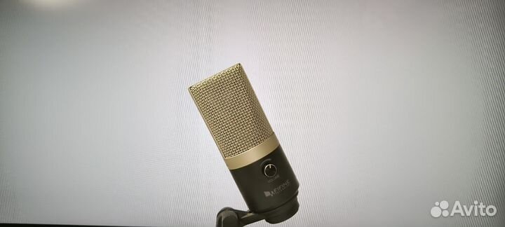 Микрофон fifine k670