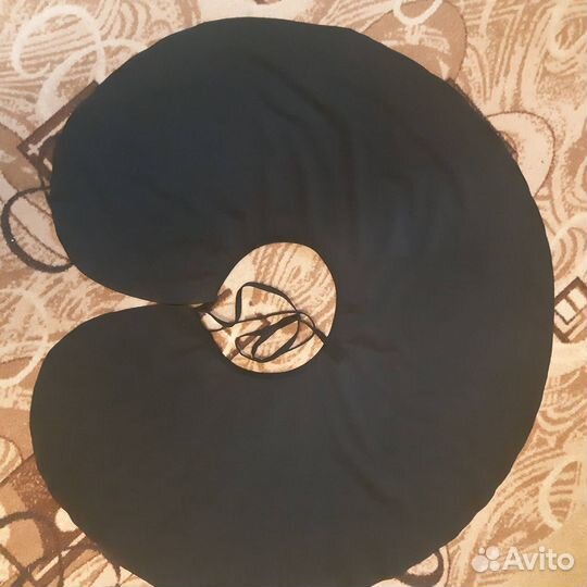 Юбка для танцев с запахом