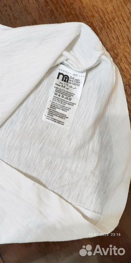 Футболка детская для мальчика с длинным рукавом