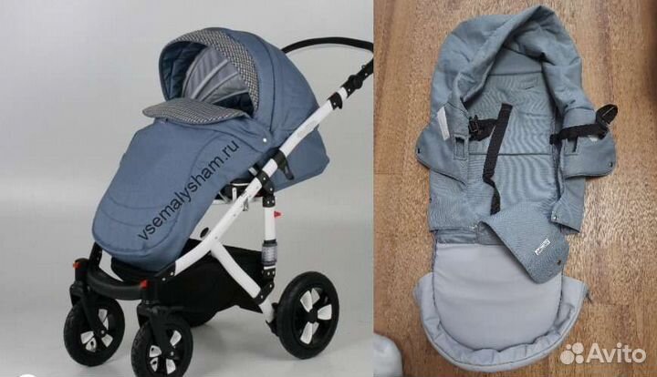 Накидки на ножки, корзины, матрасики