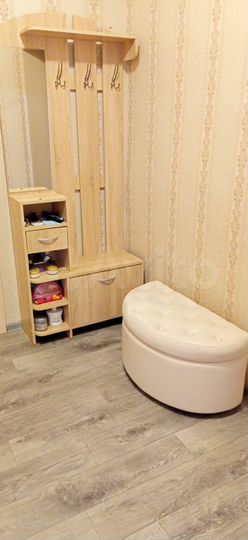 2-к. квартира, 50,4 м², 2/3 эт.