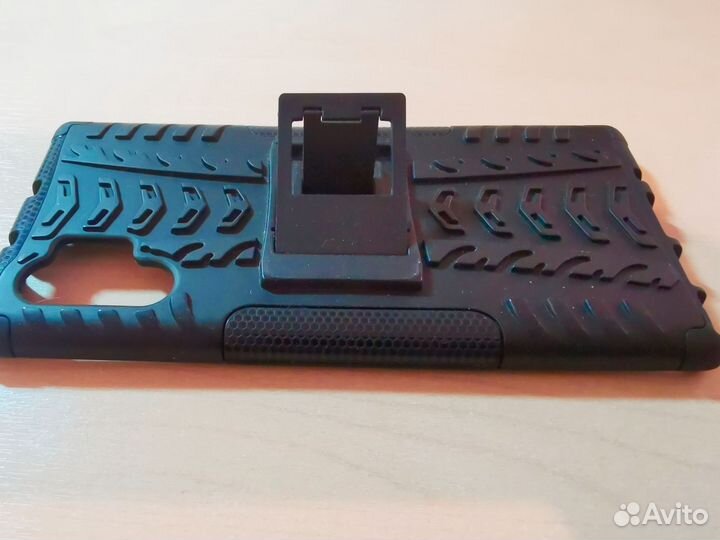 Защитные чехлы для Samsung Galaxy Note 10 +