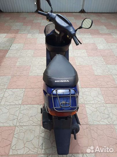 Мопед Хонда Дио