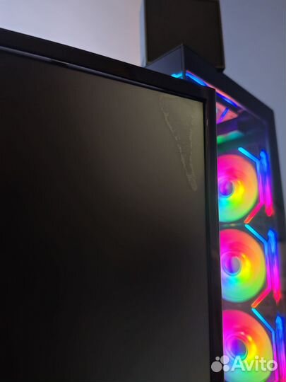 Монитор samsung 24