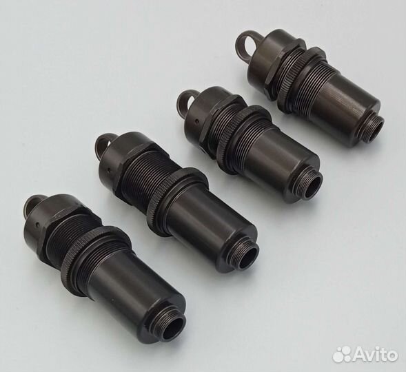Амортизаторы для р/у автомоделей 1/8