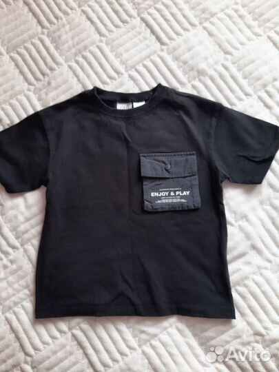 Футболки пакетом