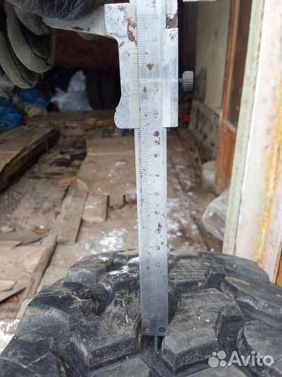 Колеса на УАЗ r16