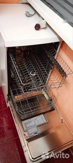 Посудомоечная машина бу electrolux