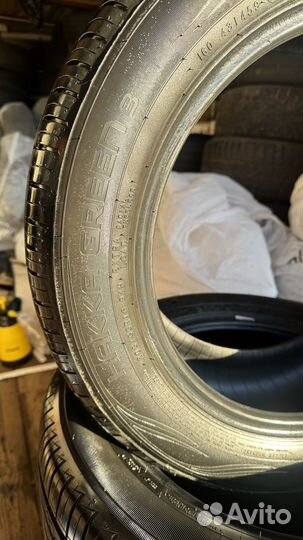 Nokian Tyres Hakka Green 3 205/55 R16 94H