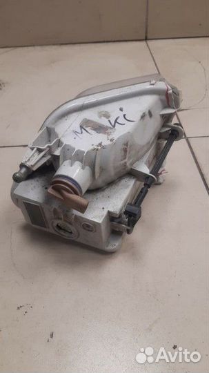 Фара противотуманная левая Ford Kuga