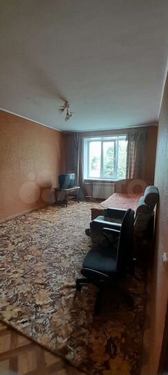 1-к. квартира, 34,1 м², 2/9 эт.