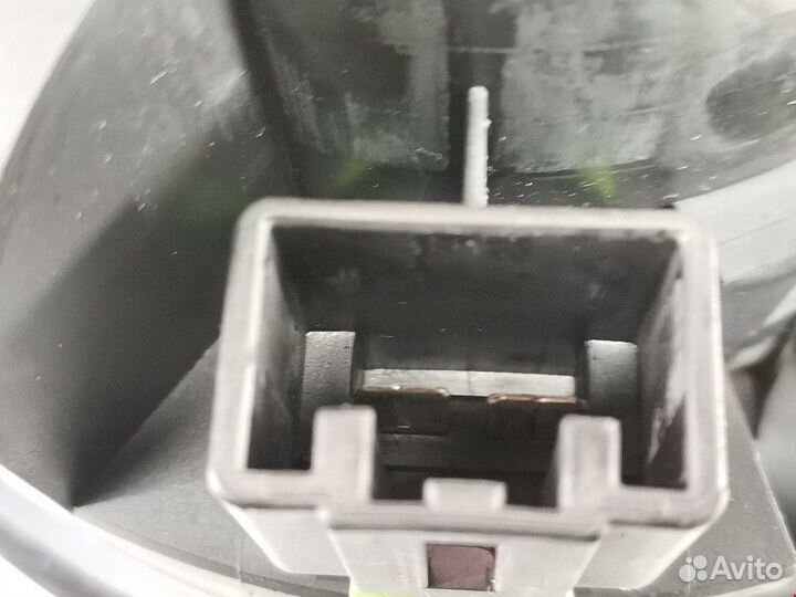 Моторчик печки для Ford Mondeo 4 6G9T18456BA