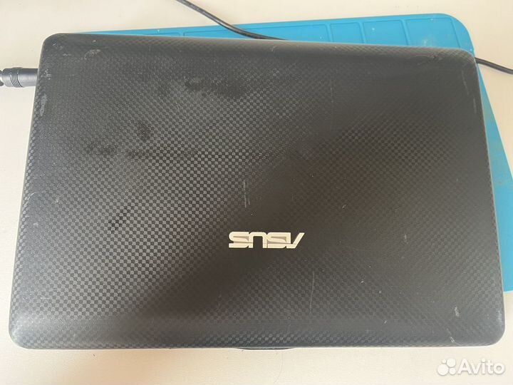 Нетбук asus eee pc x1001px