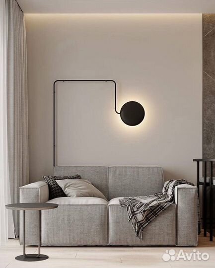 Дизайнер интерьера