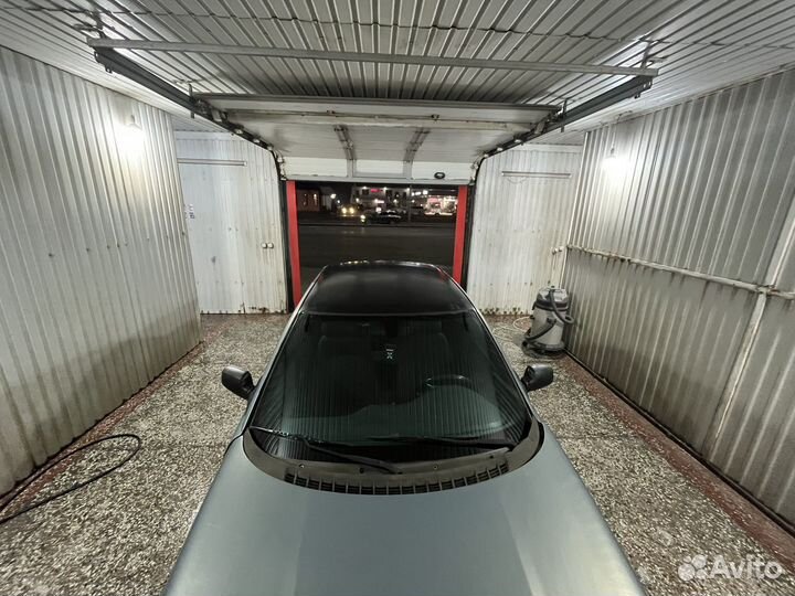 ВАЗ 2112 1.5 МТ, 2003, битый, 200 000 км