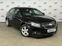 Chevrolet Cruze 1.8 AT, 2012, 126 000 км, с пробегом, цена 809 000 руб.