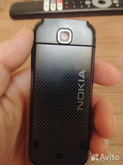 Nokia 5310 XpressMusic