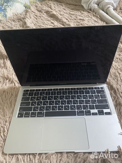 Apple MacBook Air 13 m1 256 гб