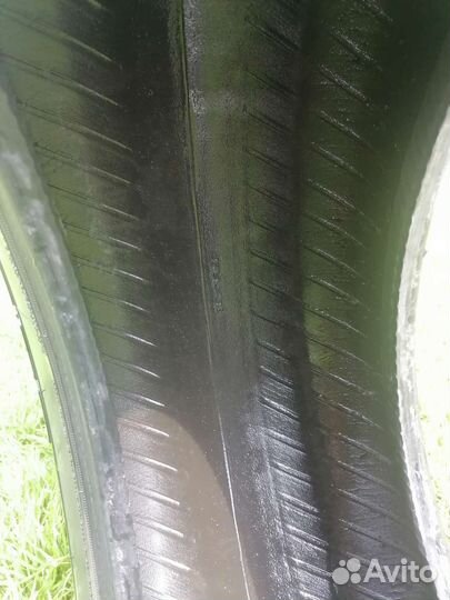 Alliance 882 265/65 R17