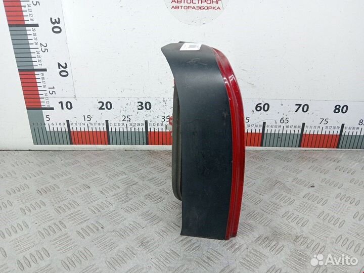 Фонарь задний для Audi A4 B5 8D9945096D