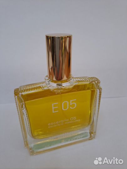 Парфюм Escentric 05-05, 25 ml