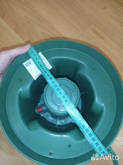 Подставка под елку