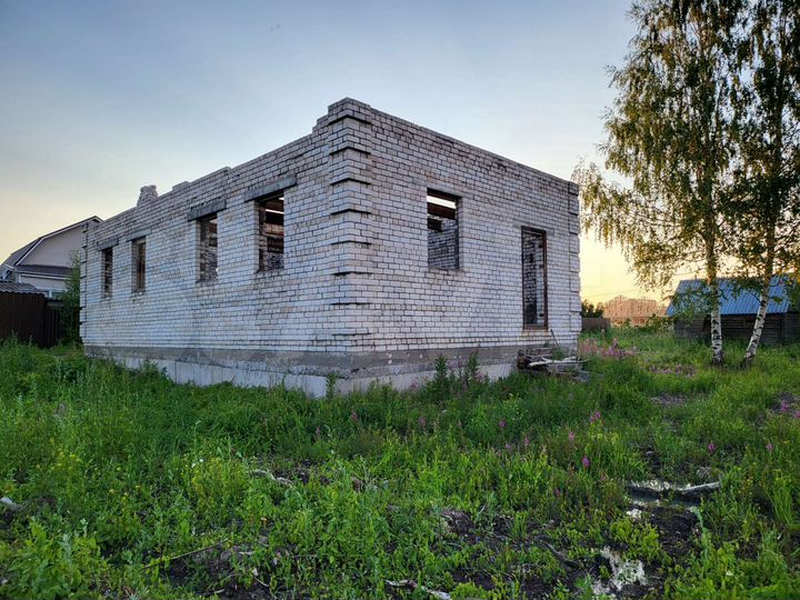 Участок 7,7 сот. (ИЖС)