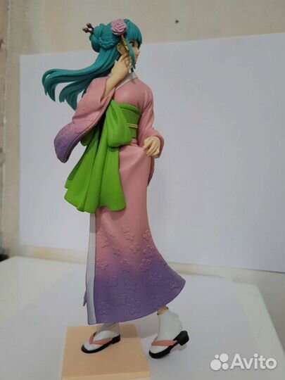 Аниме фигурка one piec