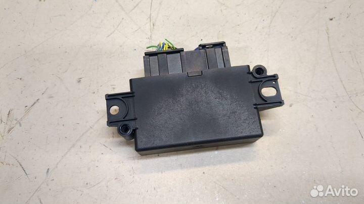 Блок управления парктрониками Ford Kuga 2019