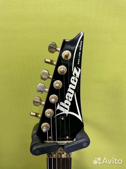 Электрогитара Ibanez PL650 Pro Line Japan
