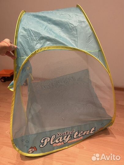 Палатка детская