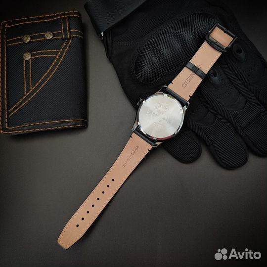 Часы citizen BM6835-23E