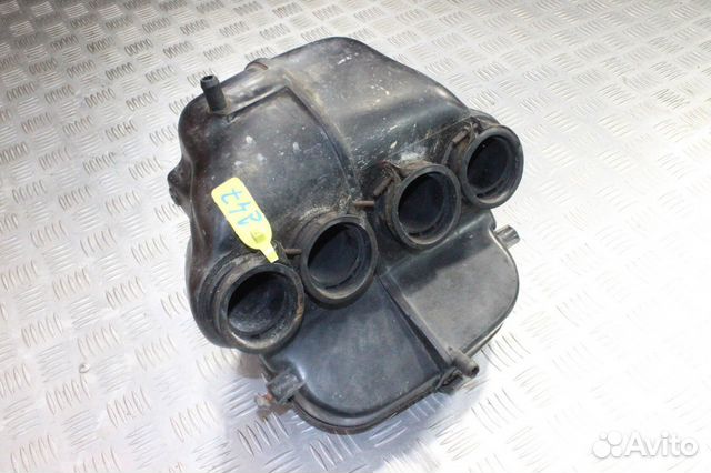 Корпус воздушного фильтра Suzuki Bandit 400