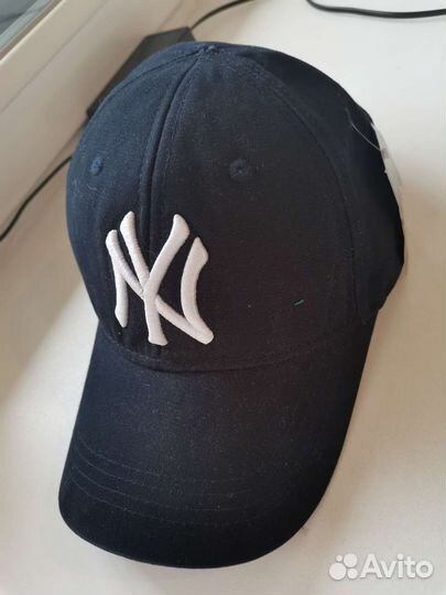 Кепка бейсболка