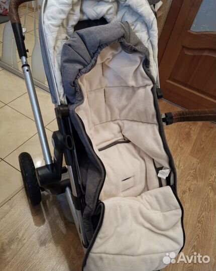 Коляска joolz day 2