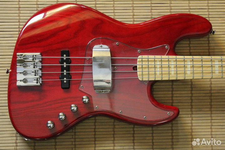 Bacchus HJB-STD TRD Ikebe Original Global Series
