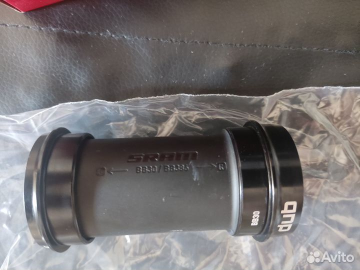 Каретка Sram dub bb30 42 73