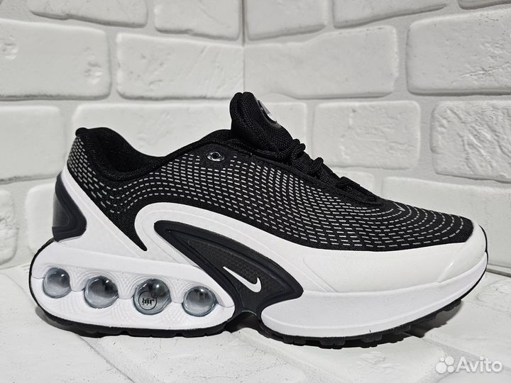 Кроссовки Nike Air Max Dn мужские