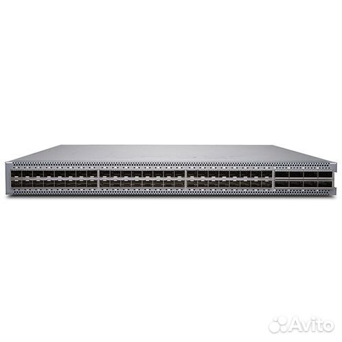 Коммутатор Juniper QFX5120-48Y-AFO2