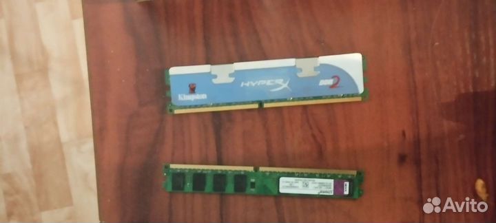 Комплектующие для пк