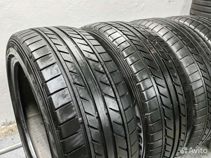 Goodyear Eagle LS EXE 225/45 R18 91W