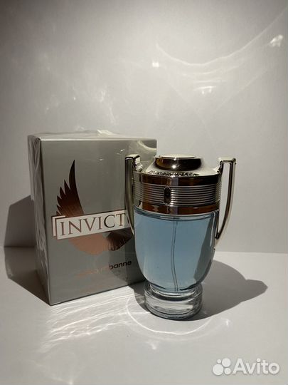 Духи Lacoste, Invictus, 212 Men, Versace