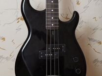 Yamaha BB VI Bass