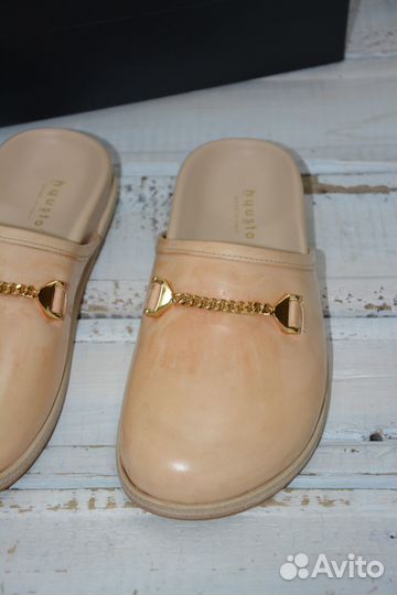 Новые 36 р Hyusto Италия сабо