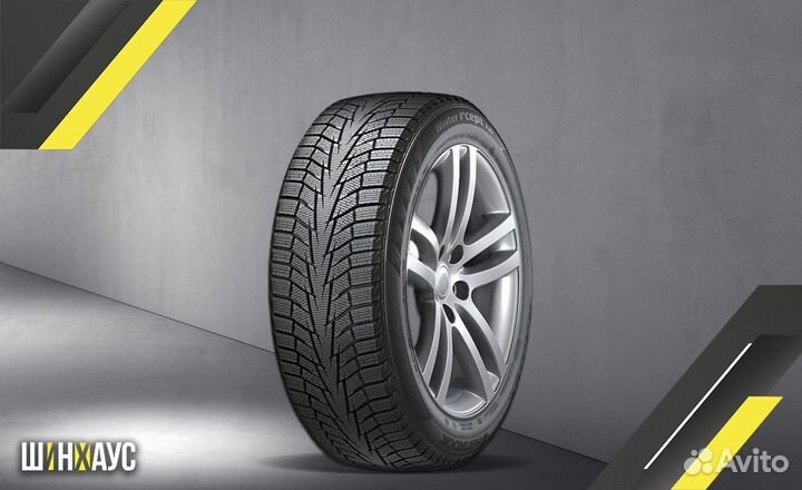 Hankook Winter I'Cept iZ 2 W616 185/60 R15 88T