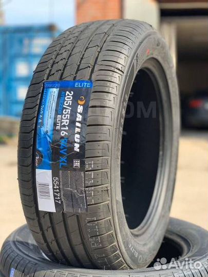 Sailun Atrezzo Elite 215/65 R16 98H