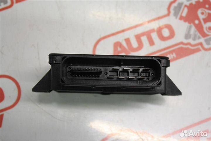 Блок управления Nissan Qashqai 2 (2013 - 2019)