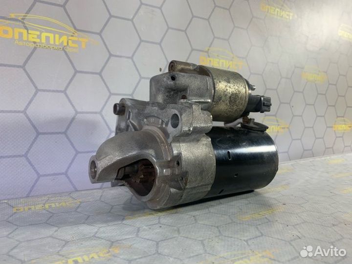 Стартер Peugeot 308 PSA5FW